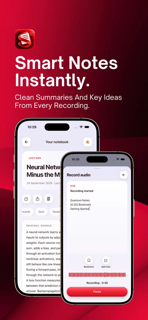 Snap Notes: Snap Notes preview 1