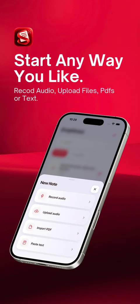 Snap Notes: Snap Notes preview 3