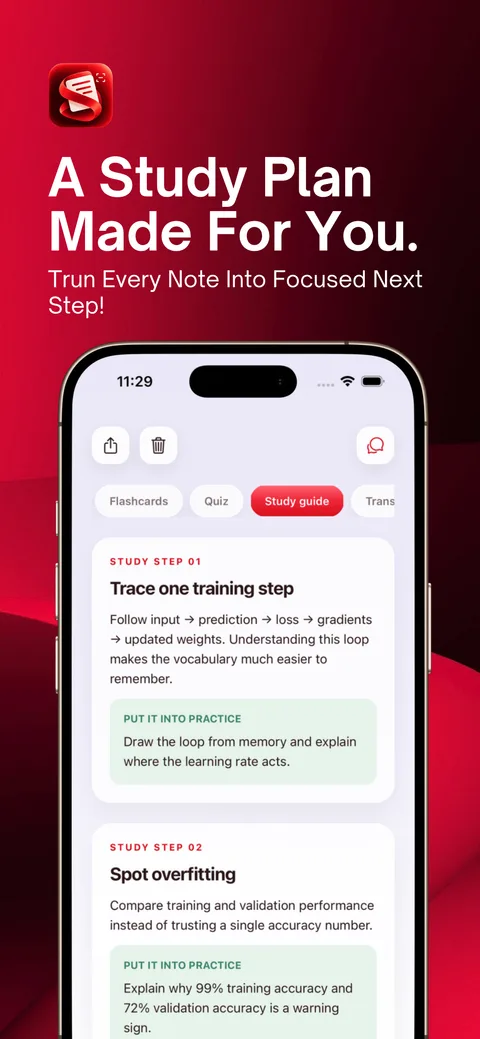 Snap Notes: Snap Notes preview 6