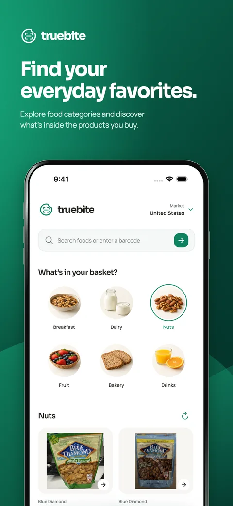 TrueBite: TrueBite preview 2