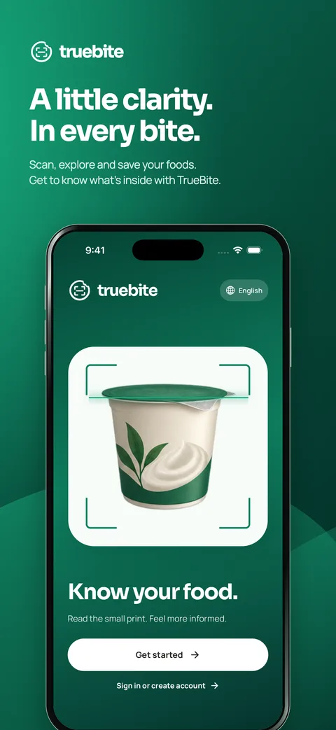 TrueBite: TrueBite preview 8